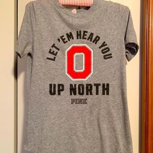 Victoria’s Secret Pink OSU T-Shirt